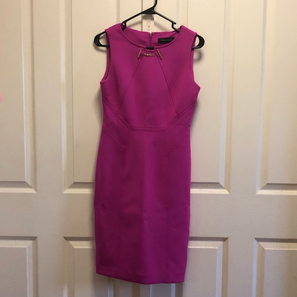 Dresses & Skirts - SOLD! Ivanka Trump dress ❤️